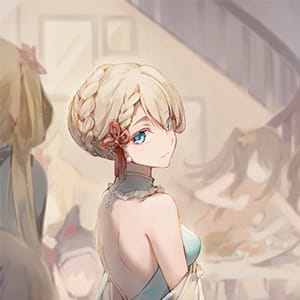 怎么可能没有心呢 我把心放在你那里 二次元动漫头像