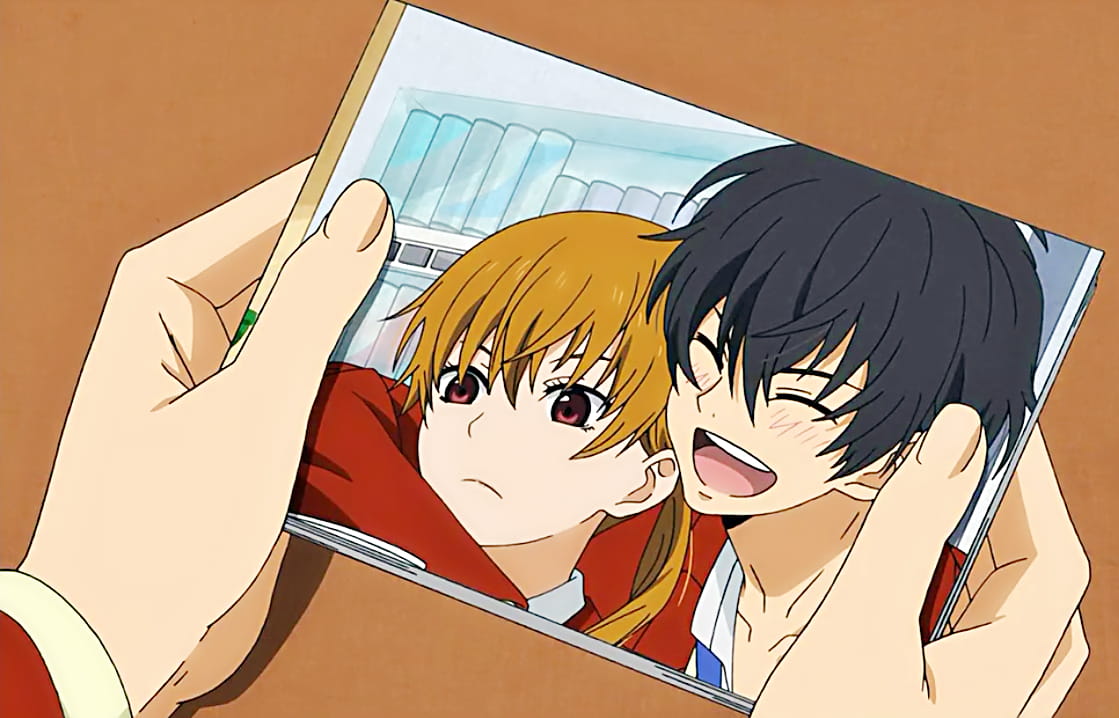 《邻座的怪同学》萌化手机主题