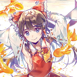 自从遇见了你 谁我都不放在眼里 二次元动漫头像