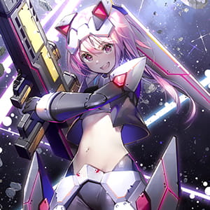 有的人的胸膛上已经沾了那么多泪水 二次元女生头像