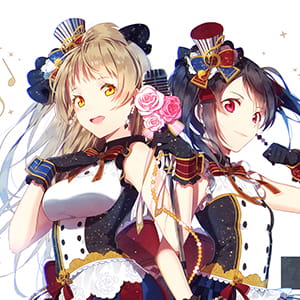 凭借不服输的勇气 二次元女生头像