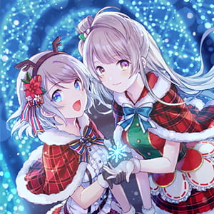 向昨天挥手告别 二次元女生头像