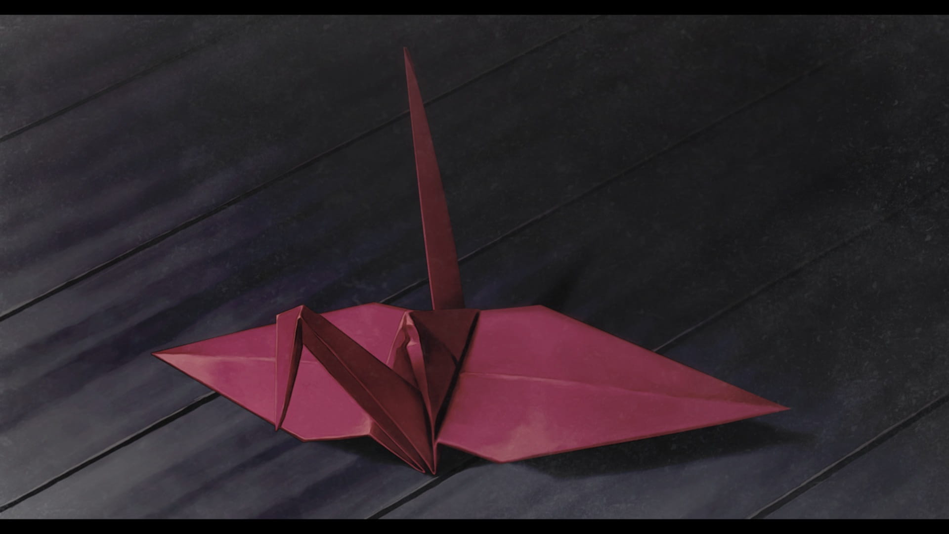 林深时见鹿 海蓝时见鲸动漫壁纸20180426期(1)