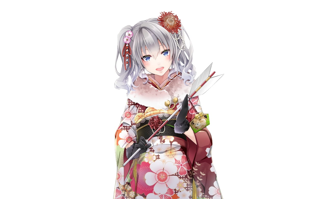 林深时见鹿 海蓝时见鲸动漫壁纸20180426期(1)