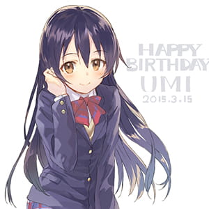 无论对方是谁 必定会把那种灿烂的感觉传达给每个人 二次元动漫头像