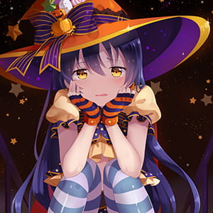 无论对方是谁 必定会把那种灿烂的感觉传达给每个人 二次元动漫头像