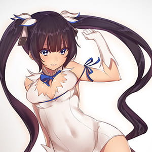 残忍的最高境界并非麻木不仁或者乐在其中 二次元女生头像