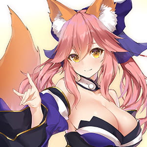 残忍的最高境界并非麻木不仁或者乐在其中 二次元女生头像