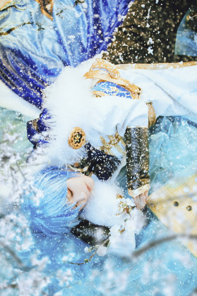 若世有神明，亦会让他半子