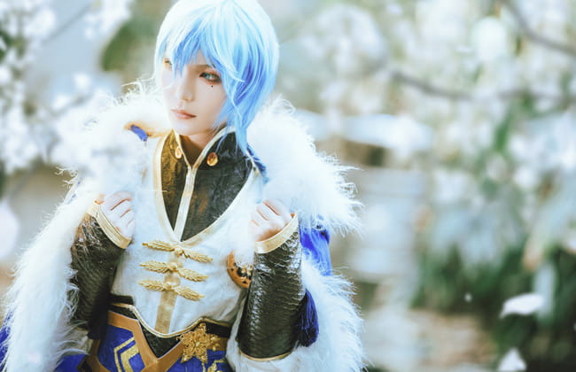 若世有神明，亦会让他半子