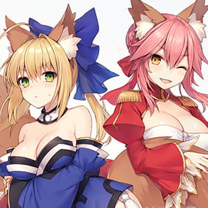 我们都是身份的奴隶 二次元女生头像