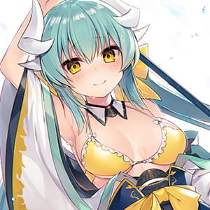 我们都是身份的奴隶 二次元女生头像