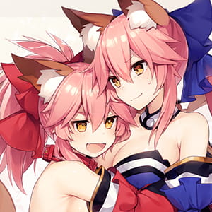 好好对待身体 别让身体哪天罢工 二次元动漫头像