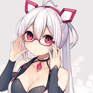 好好对待身体 别让身体哪天罢工 二次元动漫头像