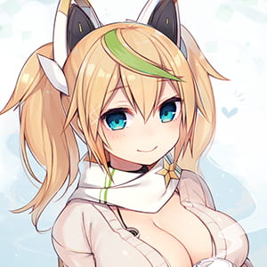 好好对待身体 别让身体哪天罢工 二次元动漫头像