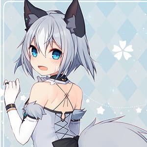 好好对待身体 别让身体哪天罢工 二次元动漫头像