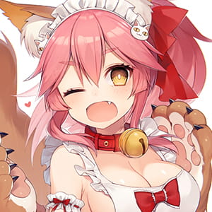 好好对待身体 别让身体哪天罢工 二次元动漫头像