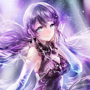 我来到你住的城 算不算重逢 二次元动漫头像