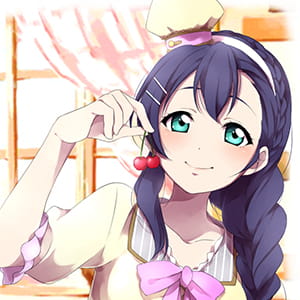 我来到你住的城 算不算重逢 二次元动漫头像