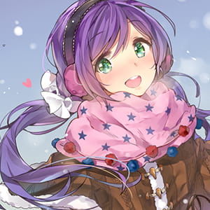 我的救赎只是 睡着了 二次元动漫头像