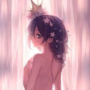 我的救赎只是 睡着了 二次元动漫头像