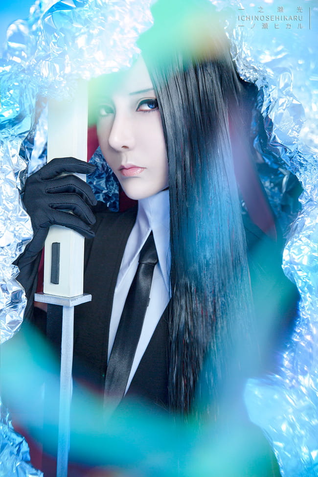 宝石之国 | 波尔茨