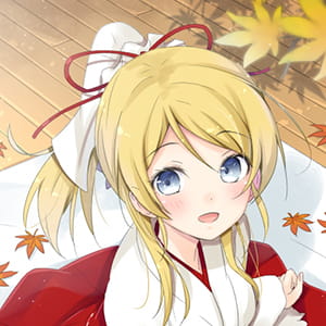 这份思念 我一直相信总有一天会传递给大家 二次元动漫头像