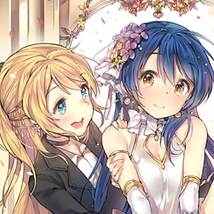 这份思念 我一直相信总有一天会传递给大家 二次元动漫头像