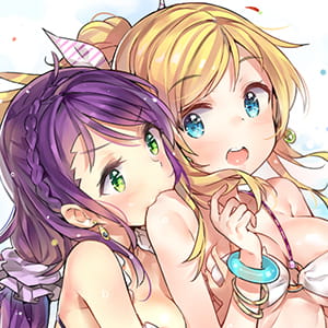 这份思念 我一直相信总有一天会传递给大家 二次元动漫头像