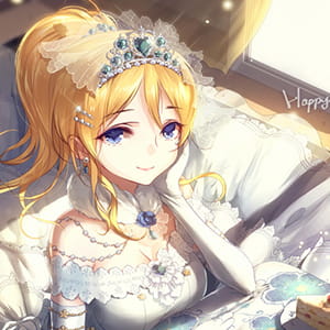 如果每个人都能为自己的所爱付诸努力来 跑起来吧 二次元动漫头像