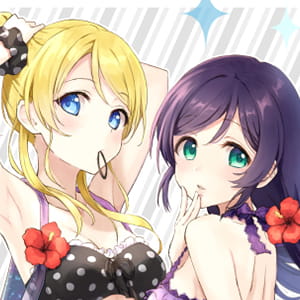 如果每个人都能为自己的所爱付诸努力来 跑起来吧 二次元动漫头像