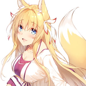 理智的声音是柔和的 二次元动漫头像