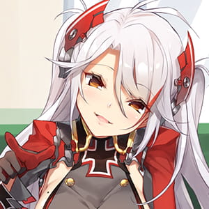 理智的声音是柔和的 二次元动漫头像