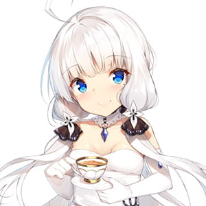 为了成为比原来更好的自己 二次元女生头像