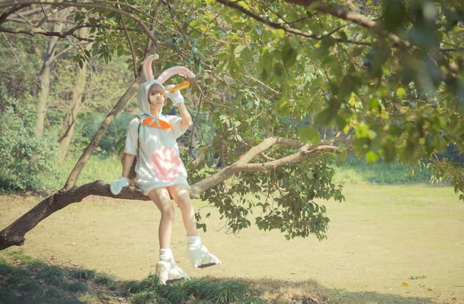 提莫队长正待待命