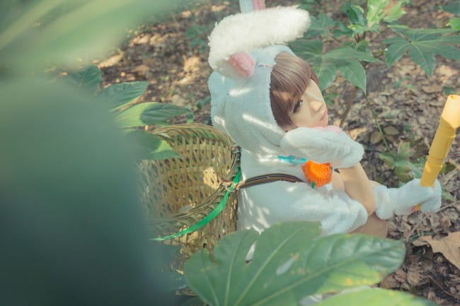 提莫队长正待待命