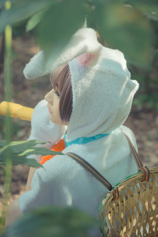 提莫队长正待待命