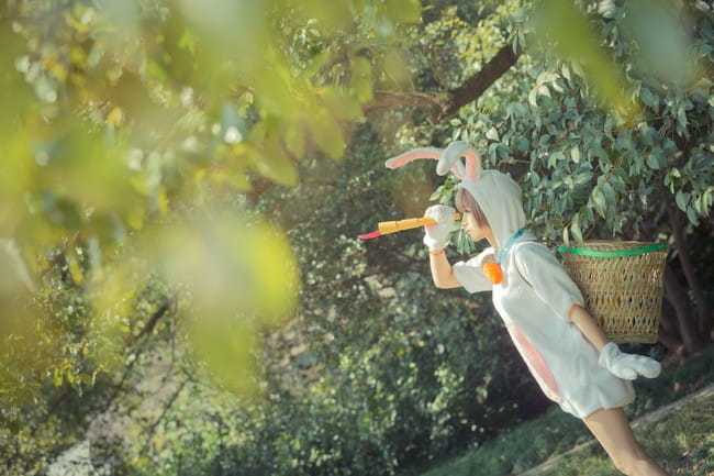 提莫队长正待待命