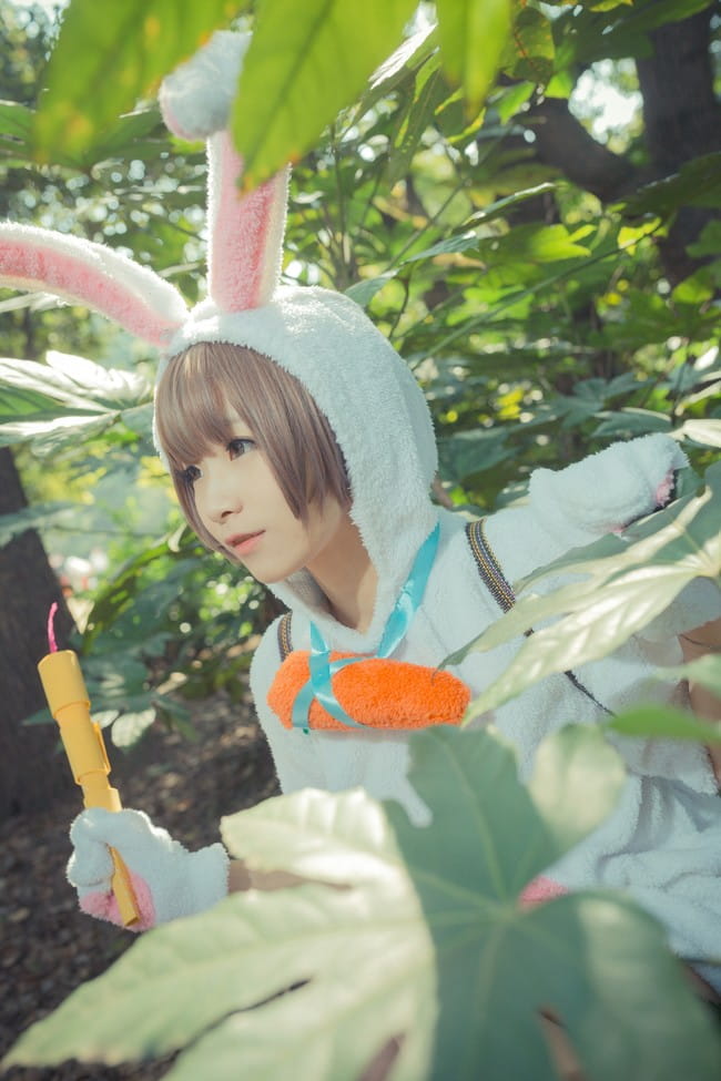 提莫队长正待待命