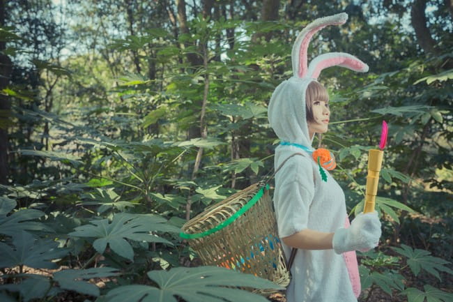 提莫队长正待待命