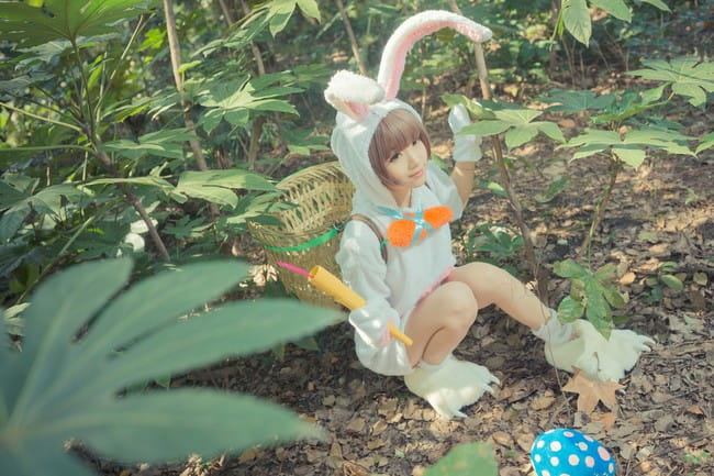 提莫队长正待待命