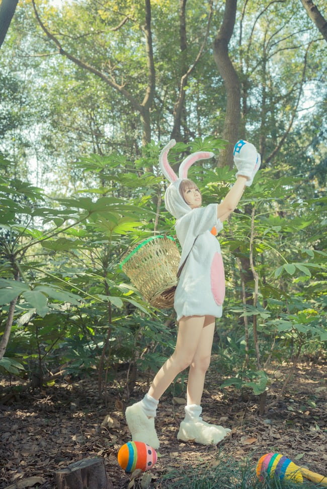 提莫队长正待待命