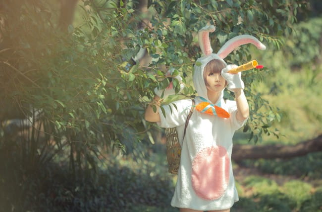 提莫队长正待待命