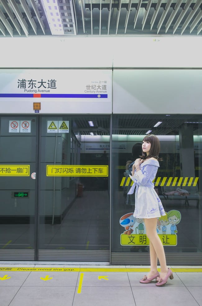 我的超能力是超喜欢你！