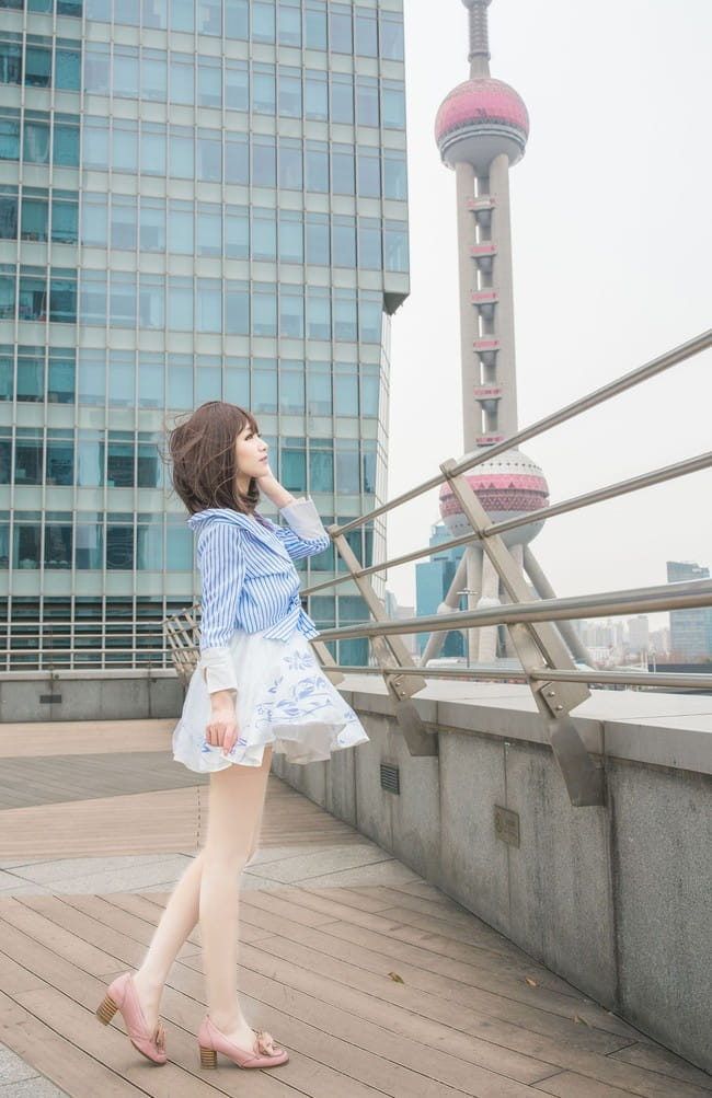 我的超能力是超喜欢你！