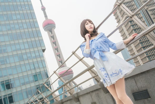 我的超能力是超喜欢你！