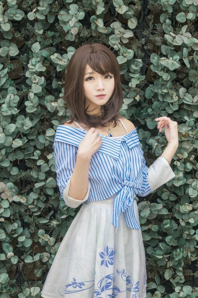 我的超能力是超喜欢你！