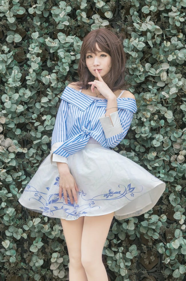 我的超能力是超喜欢你！