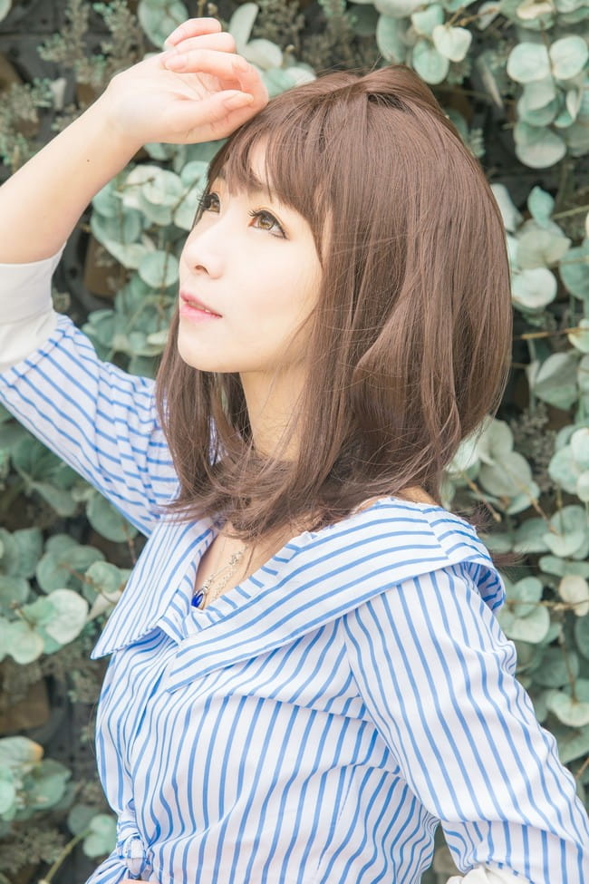 我的超能力是超喜欢你！