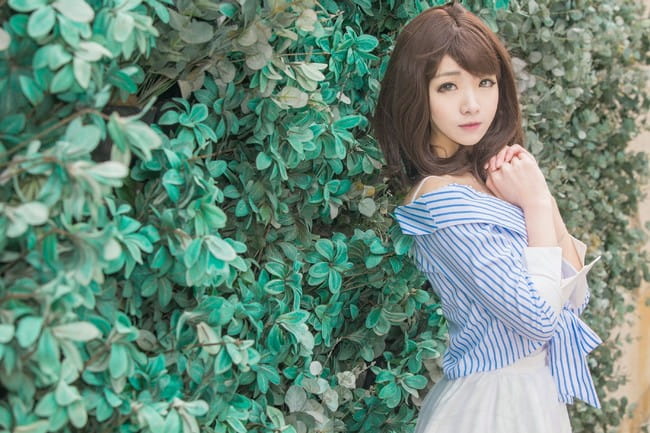 我的超能力是超喜欢你！